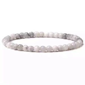 Crazy Agate Bracelet